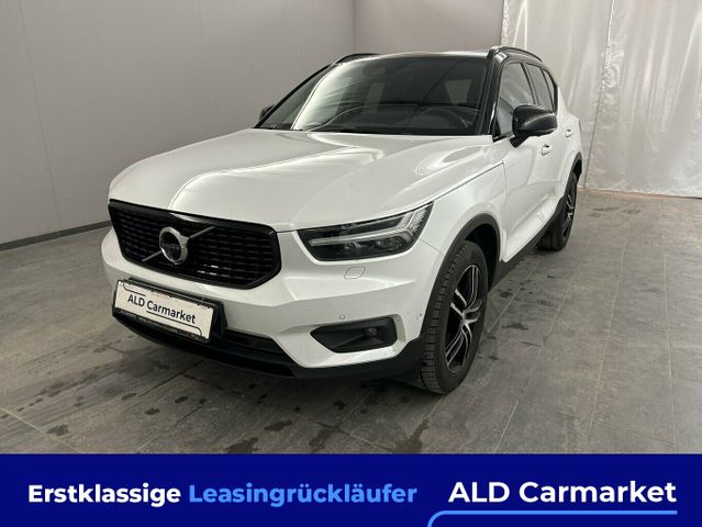 Volvo XC40 T4 Geartronic RDesign Geschlossen, 5-türig,