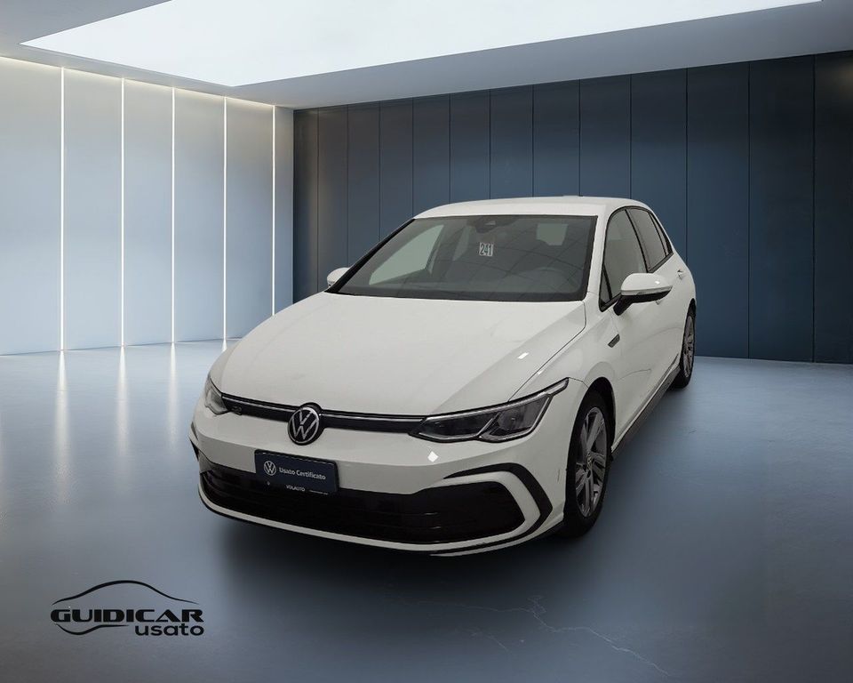 Image of Volkswagen Golf