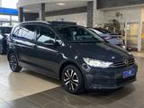 Volkswagen Touran United*LED*SHZ*Navi*Pano*DAB+*R.Cam - Volkswagen Touran: United