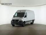 Mercedes-Benz Sprinter 517 CDI Kasten Lang Hoch L3H2 MBUX AHK - Mercedes-Benz Sprinter Gebrauchtwagen in Münster