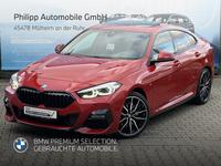 BMW 220d M Sport PANO RFK AppleCar Ambiente
