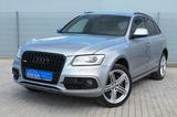 Audi Q5 2.0 TDI S tronic quattro S-LINE PLUS - Audi Q5: Line Plus
