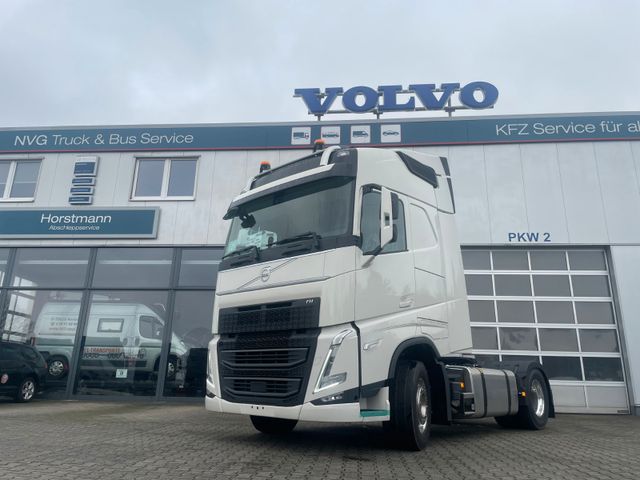 Volvo FH 500 Globetrotter/Standklima/Alufelgen/NA