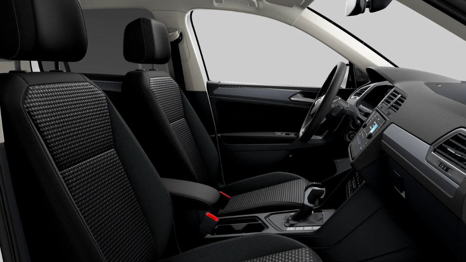 Volkswagen Tiguan ACTIVE 1.4 TSI eHybrid AHK CARPLAY ACC LE foto 11