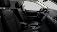 Volkswagen Tiguan - Vorschau Bild 12