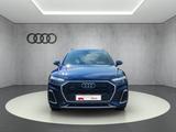 Audi Q5 S line 40 TDI quattro S tronic - Audi Q5 in Halle