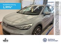 Volkswagen ID.4 - Vorschau Bild 1