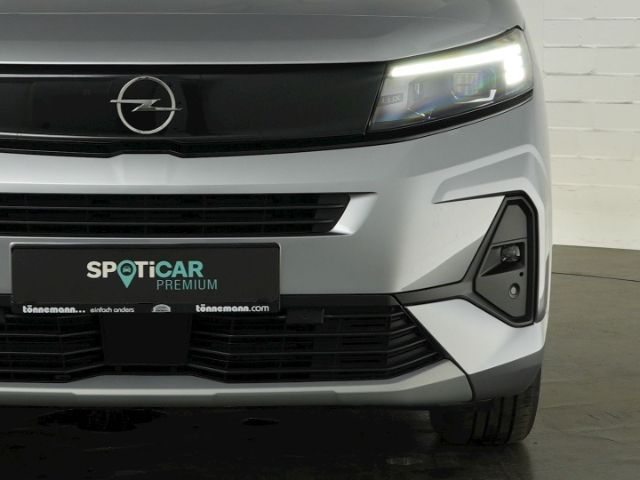 Combo E FACELIFT GS CDTI AT+RÜCKFAHRKAMERA+NAVI+