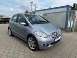 Mercedes-Benz A 170 AVANTGARDE *NAVI*PDC*LEDER*XENON* - Mercedes-Benz A 170 mit Benzin-Antrieb