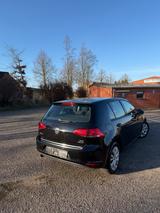 Volkswagen Golf 1.6 TDI BMotion Tech Comfortline Varian... - VW Golf mit Schiebetür