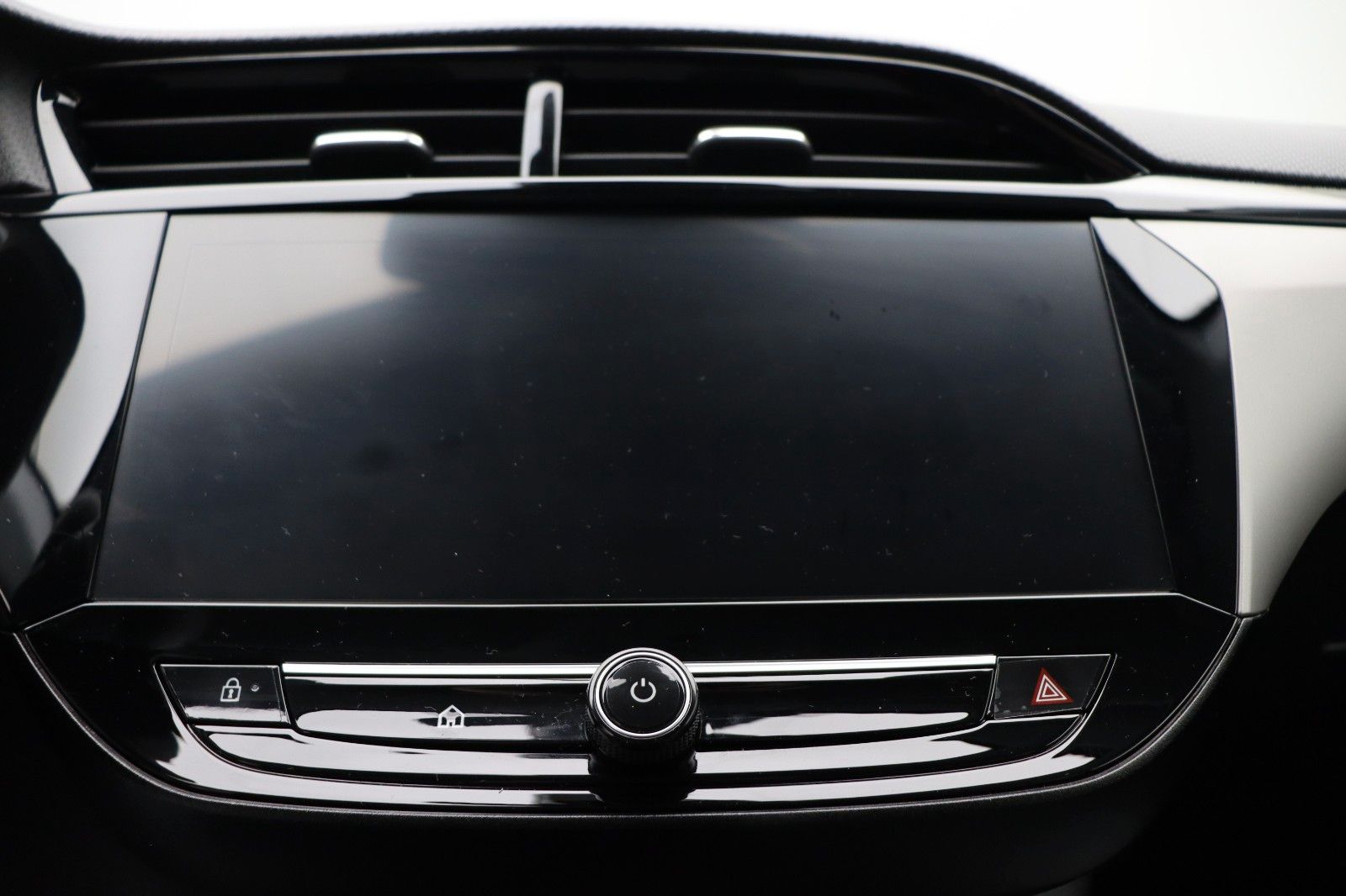 Fahrzeugabbildung Opel Corsa F 1.2 Edition Automatik