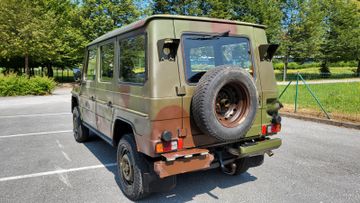 Mercedes G 230 - 4