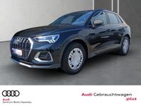 Audi Q3 - Vorschau Bild 1