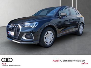 Audi Leasingangebot: Audi Q3 TFSI Adv. S tronic *AHK*ACC*NAV+*R-CAM*SHZ*