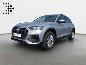 Audi Q5 - 2