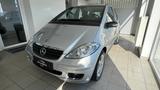 Mercedes-Benz A 170 ELEGANCE* Automatik*nur 72.200km* - Mercedes-Benz A 170 mit Benzin-Antrieb