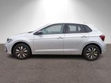 Volkswagen Polo Goal 1.0 TSI DSG LED Navi RFK ACC SHZ AHK - Volkswagen Polo Goal mit Benzin-Antrieb