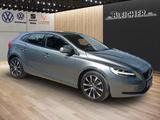 Volvo V40 D3 ''Linje Svart''  Telefon+Leder+Sprachbedi - gebrauchte Volvo V40 aus dem Jahr 2019