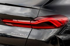 BMW X6 – 7 / 33