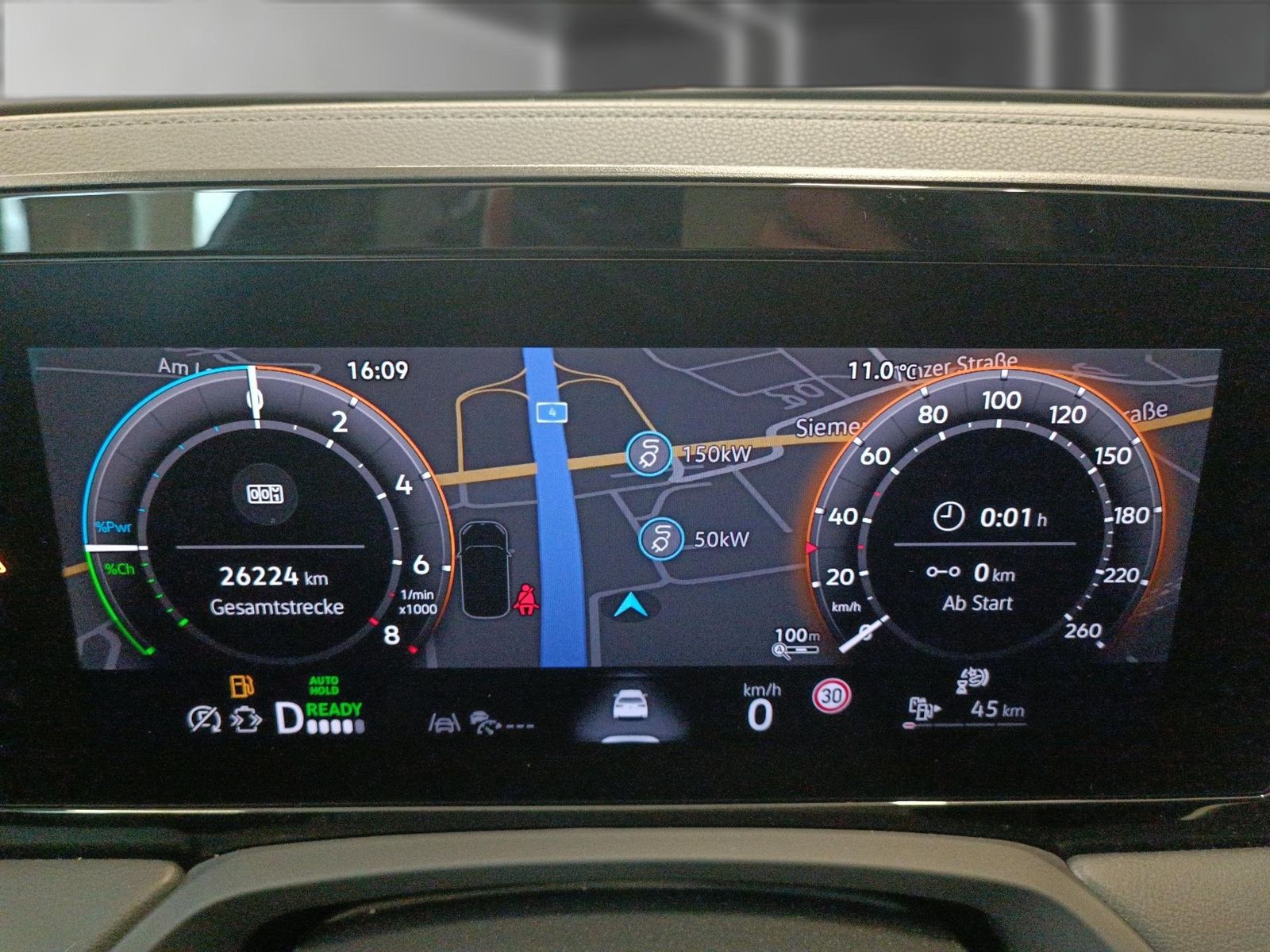 Volkswagen Passat - Bild 13