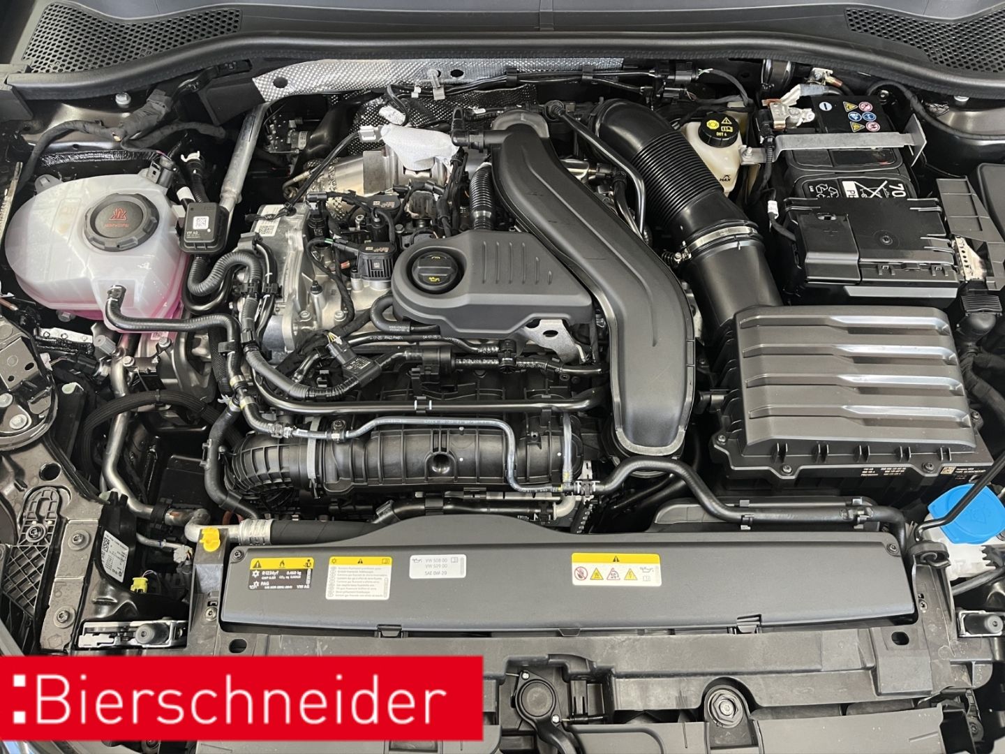 Cupra Leon - Bild 24