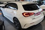 Mercedes-Benz A 35 AMG A A 35 AMG 4Matic TÜV 06/2026 - Mercedes-Benz A-Klasse Gebrauchtwagen