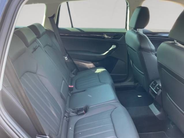 Fahrzeugabbildung SKODA Kodiaq 2.0 TSI 4x4 DSG L&K