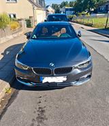 BMW 430d xDrive Coupé Luxury Line A Luxury Line - BMW 430 in Bochum