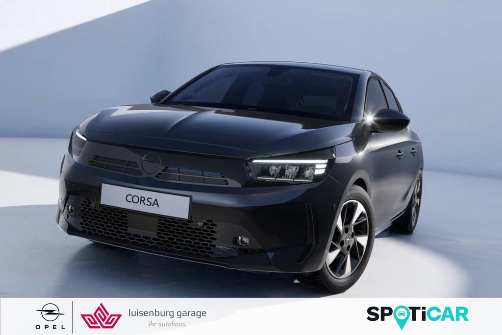 Image of Opel Corsa