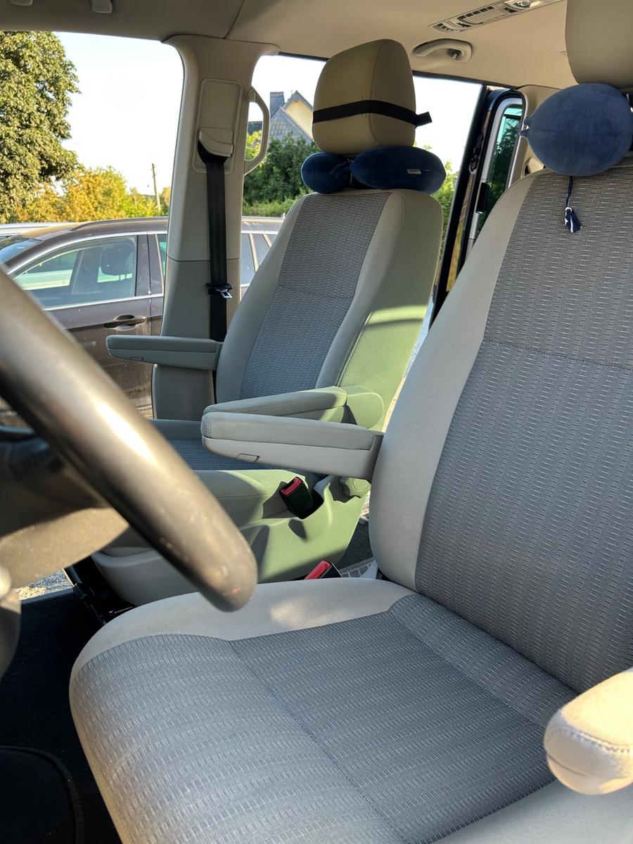 Volkswagen T6 Caravelle