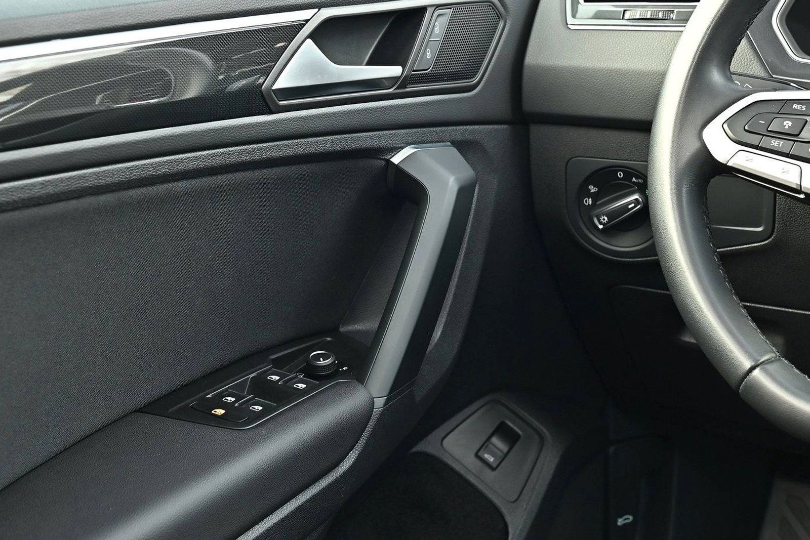 Volkswagen Tiguan - Bild 16