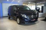 Mercedes-Benz V 200 |1.Hand|Tempom.|Navi| - Mercedes-Benz V 200 mit Diesel-Antrieb