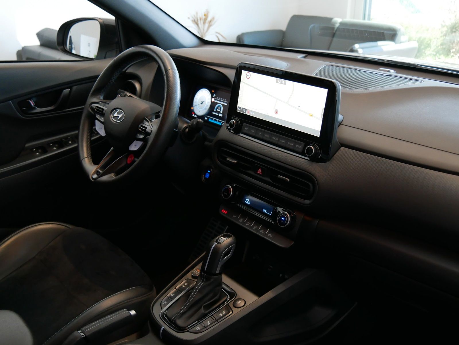 Fahrzeugabbildung Hyundai Kona N Performance 2WD Komfort/Assistenz/Top