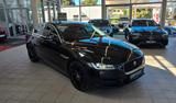 Jaguar XE Prestige - Jaguar XE: Prestige