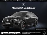 Mercedes-Benz AMG GLE 63 S 4Matic Coupé+AHK+Memory+Burmester+C - Mercedes-Benz GLE 63 AMG Jahreswagen