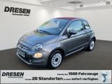 Fiat 500C 1.0 Mild Hybrid Lounge S/S ,KLIMA,