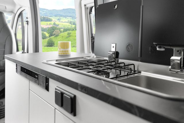Etrusco CV 600 BB 140 MT