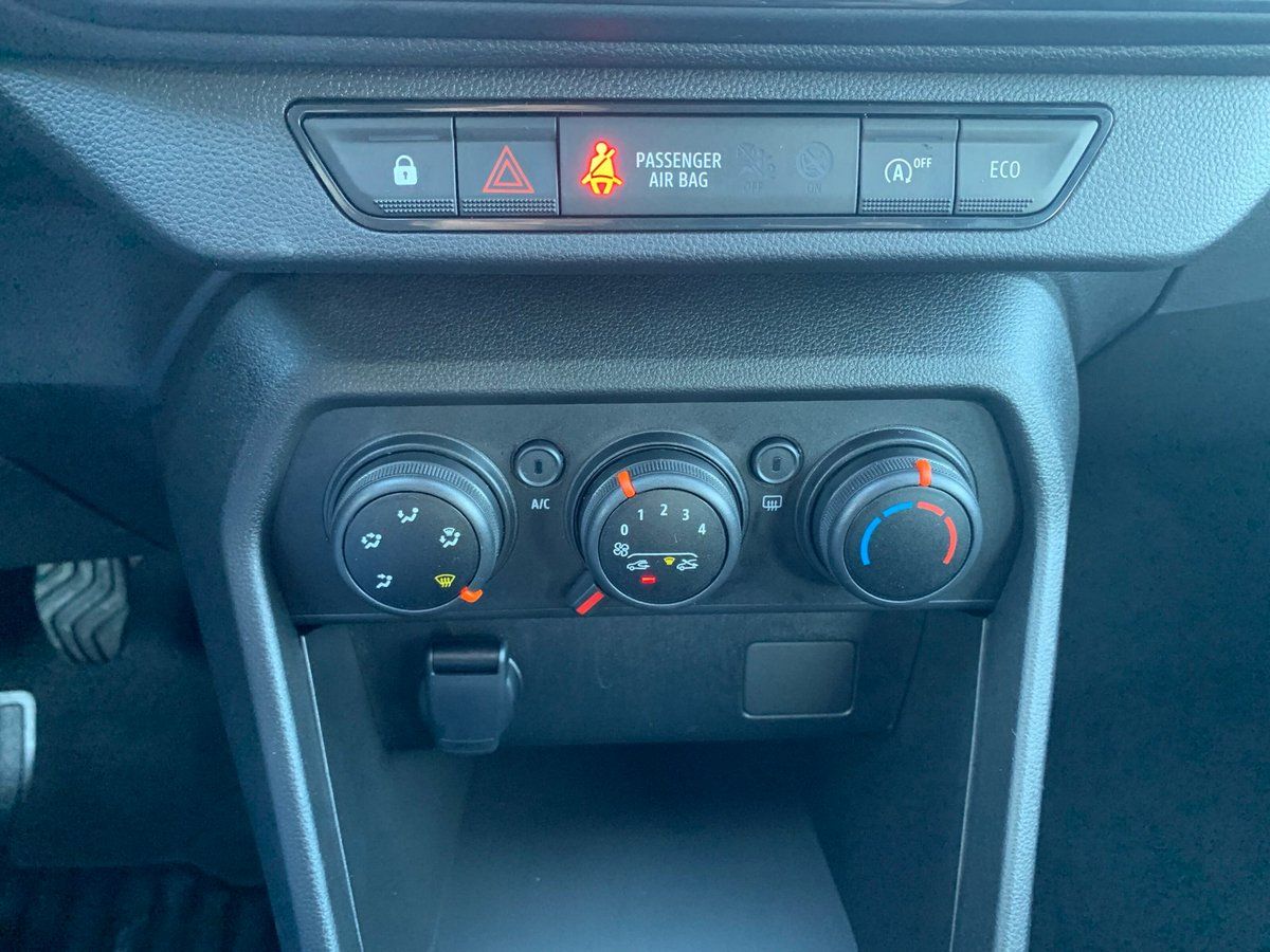 Dacia Sandero - Bild 18