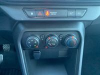 Dacia Sandero - Vorschau Bild 18