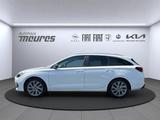 Hyundai i30cw Trend 1.4 T-GDI USB NSW Temp SHZ PDC Freis - Hyundai i30: Weiß