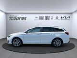 Hyundai i30cw Trend 1.4 T-GDI USB NSW Temp SHZ PDC Freis - Hyundai i30 mit Benzin-Antrieb: Kombi, Klimaanlage, 1.4