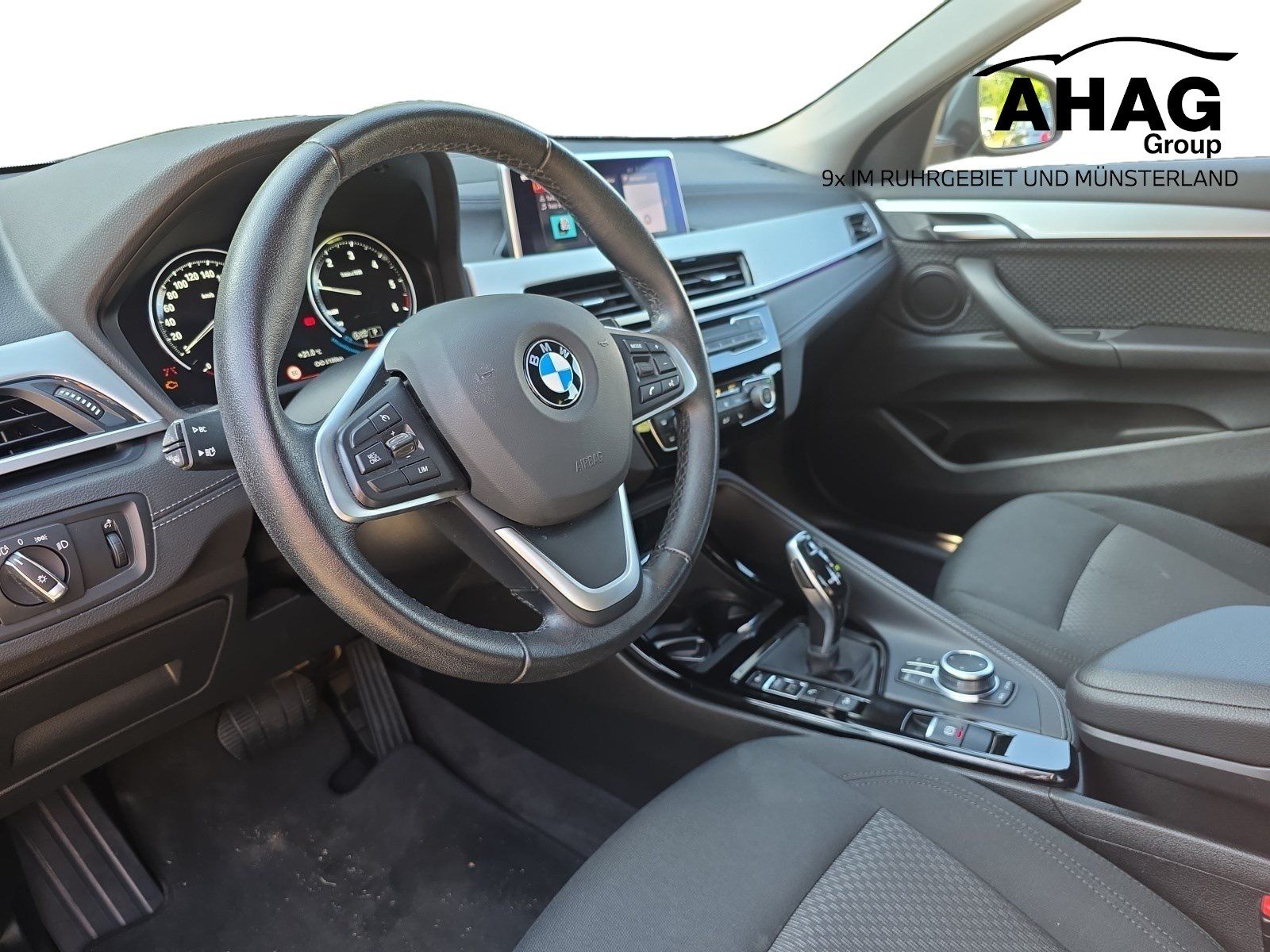 BMW X2 - Bild 8