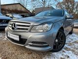 Mercedes-Benz C 220 CDI T BlueEFFICIENCY AVANTGARDE AHK*NAVI - Mercedes-Benz C 220: Blueefficiency
