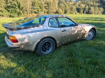 صورة 3 لـ 1986 Porsche 944