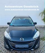 Mazda 5 2.0 Center-Line Klima 7 Sitze PDC Allw Sitzh - gebrauchte Mazda 5 aus dem Jahr 2010