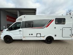 Bürstner LINEO T 690G FREISTAAT EDIT.*MARKISE*AUTOMATIK*