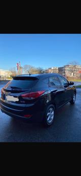 Hyundai ix35 2.0 Style 2WD Automatik Style - Hyundai ix35 in Bochum