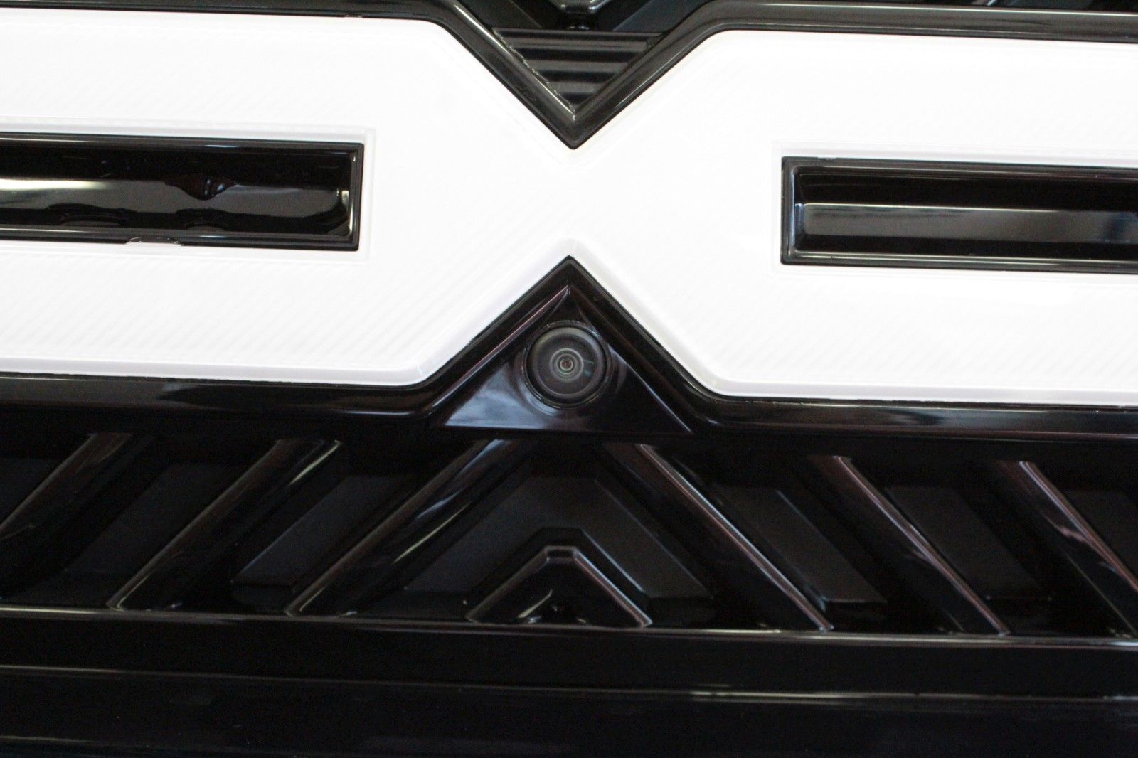 Fahrzeugabbildung Dacia Bigster hybrid 155 Expression #15263