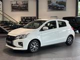 Mitsubishi Space Star 1.0 MIVEC AS&G Plus S-HE/KLIMA/M+S - Mitsubishi Space Star Plus mit Benzin-Antrieb