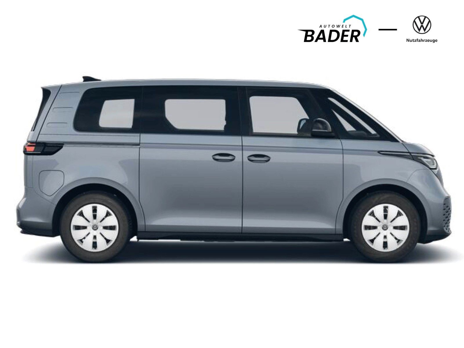 Volkswagen ID. Buzz - Bild 6